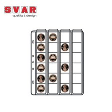 SVAR buste Venere 4x4 - 24