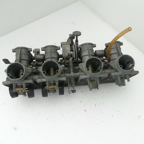 Carburatore originale mikuni - carburatore,