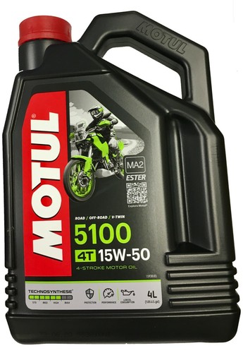 Motul 5100 15w50 - motul,