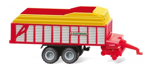 Wiking 95602 pöttinger jumbo - 95602,