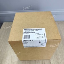New Siemens 6ES7313-6CF03-0AB0
