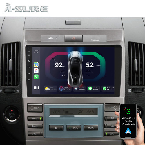 64gb autoradio gps - autoradio, per