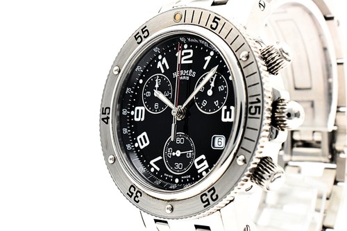 Orologio uomo hermes - hermes, cl2.910