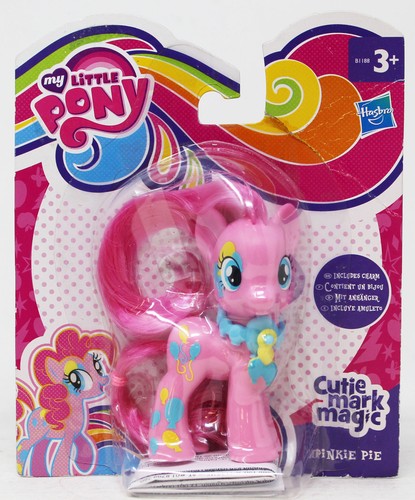 Little pony cutie - my, mark
