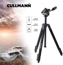 treppiede cullmann nanomax 450