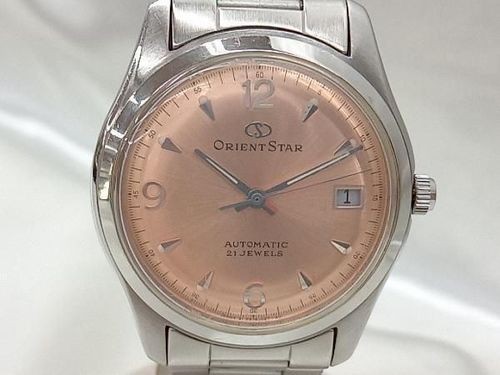 Orologio automatico orient - automatico,