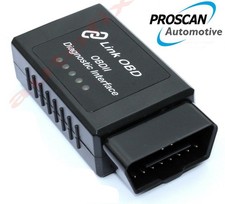 ELM 327 Bluetooth OBD 2 CAN