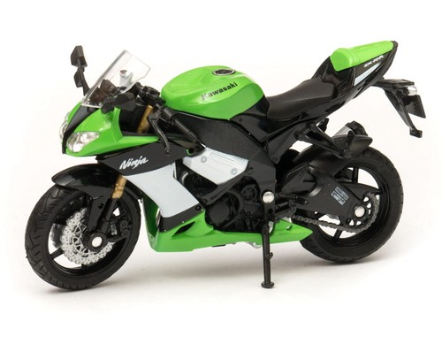 Modellino moto giapponese