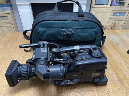 Sony dsr 450wsp videocamera - dsr-450wsp,