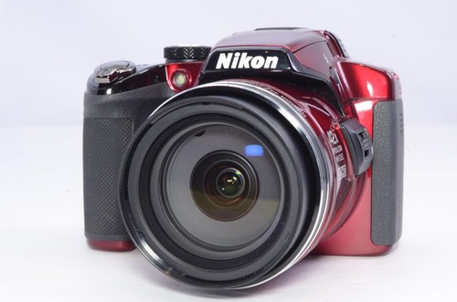 Nikon coolpix p510 fotocamera - nikon,