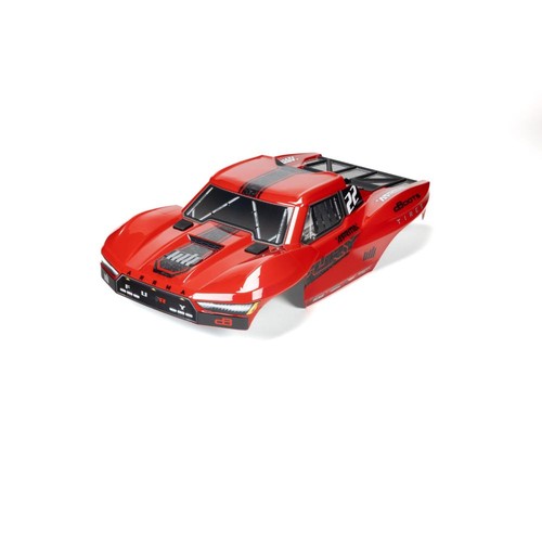 Arrma carrozzeria fury 2wd - arrma,