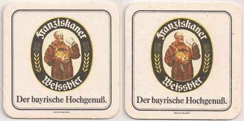 Franziskaner weissbier monaco - franziskaner, weissbier,