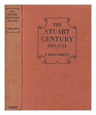 Brett, Sidney Canna The Stuart