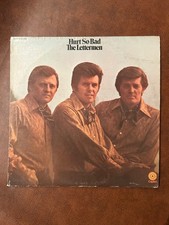 The Lettermen- Hurt So Bad Pop