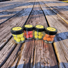 Carp  Bait Boilies 20MM