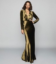 Maxi abito REISS Klara in