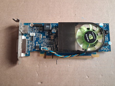 scheda video GeForce GT 120