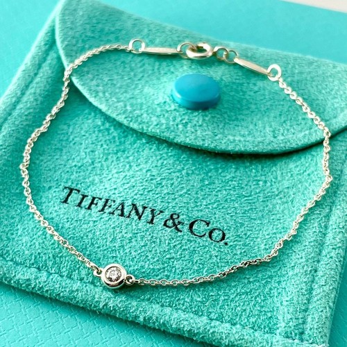 Bracciale tiffany argento - bracciale,