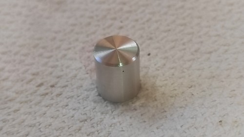 Marantz modello 1060 - modello, nastro