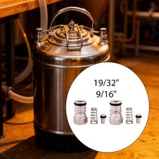Accessori per la birra fatta