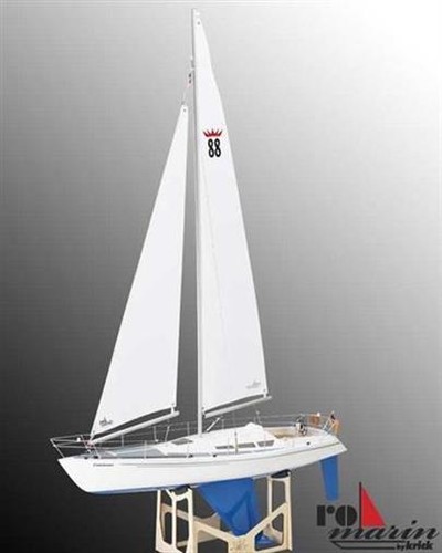 Krick romarin comtesse - krick,
