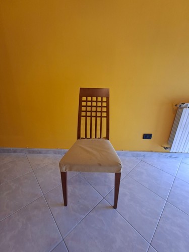 Tavolo allungabile con sedie - tavolo,