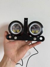 Faro LED F12 Phantom Malaguti