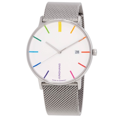 Orologio junghans form quarzo - form,