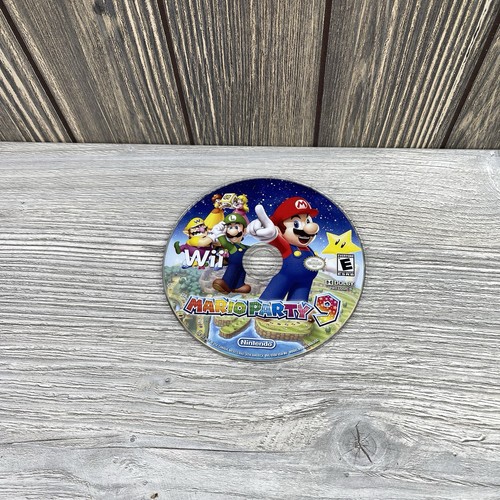Mario party nintendo - mario,
