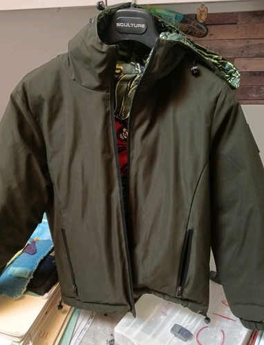 Giubbotto invernale junior - giubbotto,