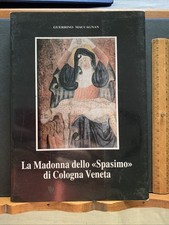 La Madonna dello Spasimo a