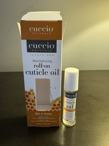 Cuccio naturale roll olio - roll,