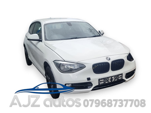 Bmw serie f20 120d - 120d, 2.0
