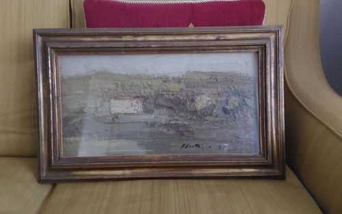 Arte moderna bel quadro - arte,
