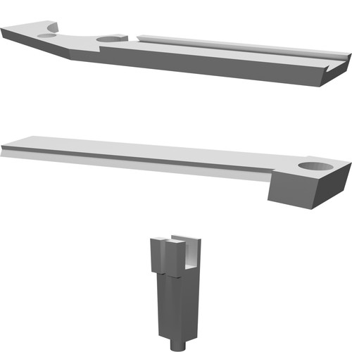 Supporto webcam per - supporto,