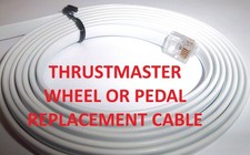Thrustmaster pedale repl cavo - thrustmaster,