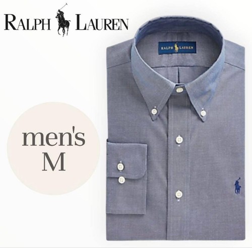 Camicia oxford ralph - oxford, m