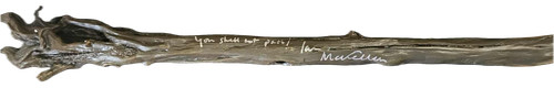 United cutlery pipe staff - united,