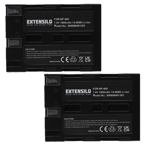 Batteria per sigma sd14 - sigma,