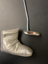 putter golf scotty cameron fastback No.1