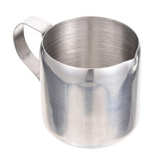  Brocca Per Il Latte in Acciaio Inossidabile Contenitore Schiuma Di