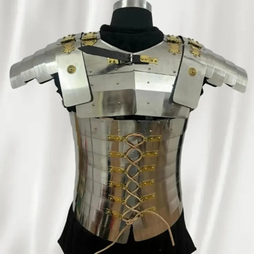 Costume lorica segmentata - lorica,
