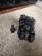 LEGO DC Batman Batmobile