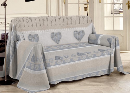Telo arredo copritutto - telo,