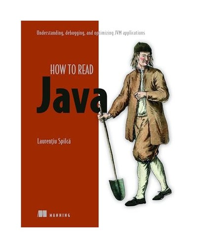 How read java laurentiu - how, to