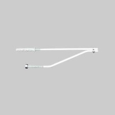 MENSOLE REGOLABILI PER LAVABI