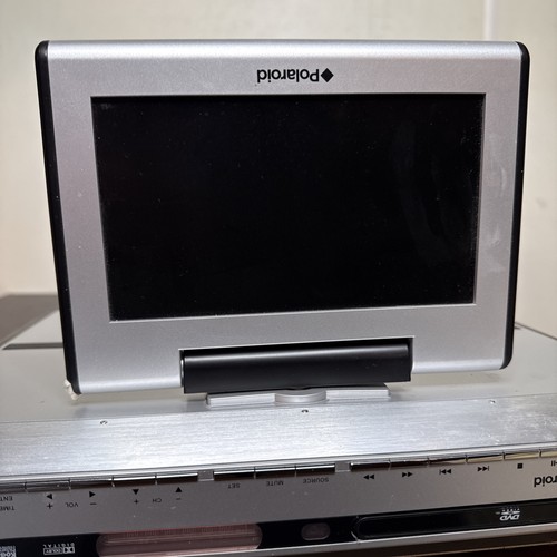 Polaroid lcd sotto armadio - tv,