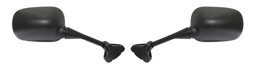 Specchietti sinistro destro - e,