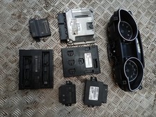 KIT CENTRALINA AUDI A5 1.8