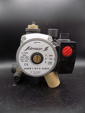 GRUPPO POMPA COMPLETO 6135924